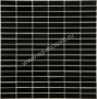 Мозаика M-602 метал (15*48*6) 305*298 