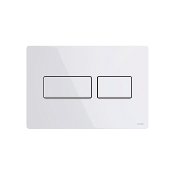 Панель смыва TECEsolid с двойной системой смыва для унитаза