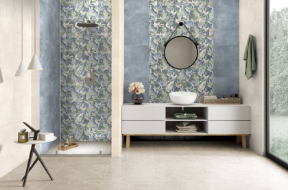 GT242VG Настенная плита DominiСa_GT Зелен. 30x60 _ 1\58,32