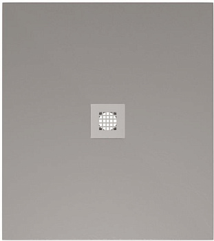 Душевой поддон Allen Brau Priority 100x80 8.31003-PGM платина Душевой поддон Allen Brau Priority 100x80 8.31003-PGM платина