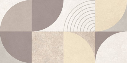 Плитка настенная Atlas бежевый мозаика 08-00-11-2458 20х40 (15шт/1,2м2),м2 Плитка настенная Atlas бежевый мозаика 08-00-11-2458 20х40 (15шт/1,2м2),м2