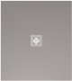 Душевой поддон Allen Brau Priority 100x80 8.31003-PGM платина Душевой поддон Allen Brau Priority 100x80 8.31003-PGM платина