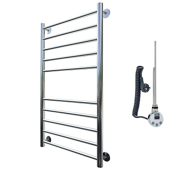 Полотенцесушитель Аспект эл ТЭН 2 100*50 (ЛЦ6)