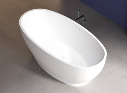 Акриловая ванна Abber 165х80 AB9207 Акриловая ванна Abber 165х80 AB9207