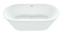 Акриловая ванна Creto Tailor 174х80 см 19-17480