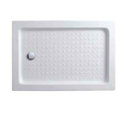 Акриловый поддон CEZARES TRAY-A-AH-90/80-15-W Акриловый поддон CEZARES TRAY-A-AH-90/80-15-W