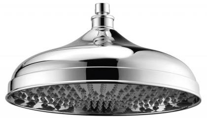 CZR-H-SP21-01 Верхний душ, диаметр 29см Исполнение: Хром 