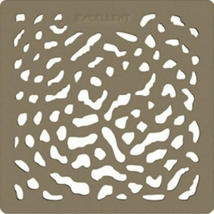 Крышка для поддона EXCELLENT Arda (капучино) Крышка для поддона EXCELLENT Arda (капучино)