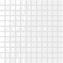 Мозайка Темари 20003 белая (12шт-1,066м2) 29,8*29,8*3,5, м2
