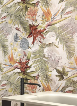 Панно Cloud Set (3) 35х100 (отгрузка только кратно 3)