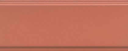 Бордюр BDA023R Магнолия оранжевый матовый (12см*30см*13мм) (9шт/0,324м2) моноколор, шт Бордюр BDA023R Магнолия оранжевый матовый (12см*30см*13мм) (9шт/0,324м2) моноколор, шт