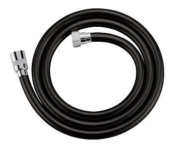 CZR-FD4-150-BIO Гибкий шланг PVC 150 см, цвет Белый матовый