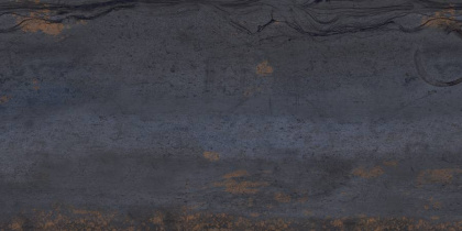 Cast Navy Керамогранит тёмно-синий 60x120 Полированный