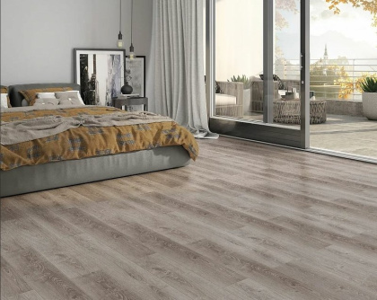 Виниловый ламинат Royce Sense SE-707 Дуб мадлен (4мм/42кл/2,16м2) (1 200мм*180мм), м2