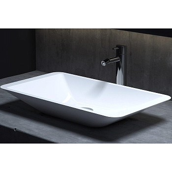 Раковина Salini Callista 03 57х35 1101207SM