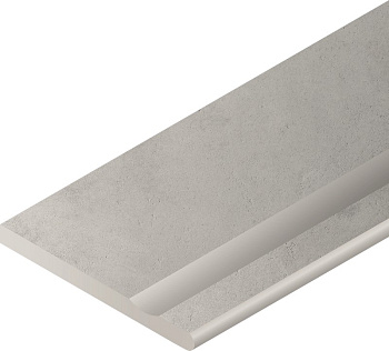 Сильвер Борт.30X60 С Выемкой Закруг.Пр Сильвер Борт.30X60 С Выемкой Закруг.Пр