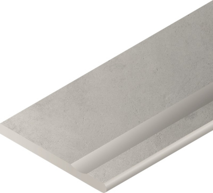 Сильвер Борт.30X60 С Выемкой Закруг.Пр Сильвер Борт.30X60 С Выемкой Закруг.Пр