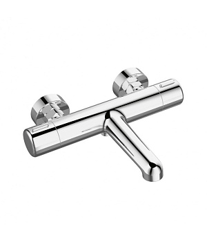 Термостат Agger Thermo A2460000 для ванны/душа