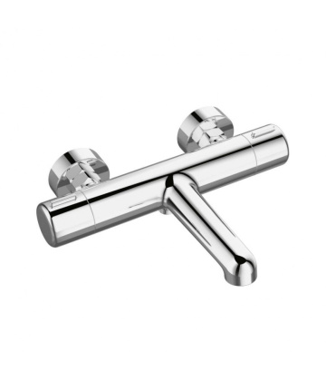 Термостат Agger Thermo A2460000 для ванны/душа