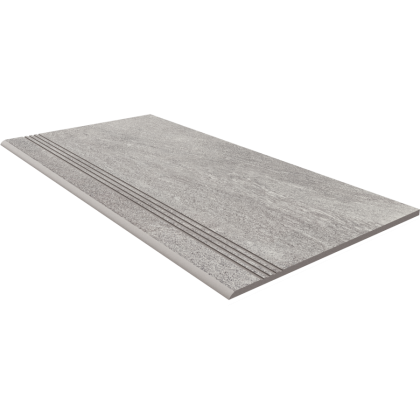 Ступень TN01-30x60x10-Непол. (с насечками) Ступень TN01-30x60x10-Непол. (с насечками)