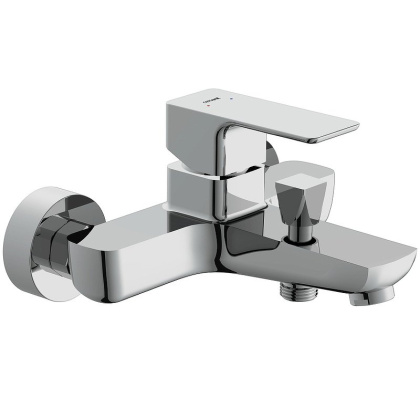 Смеситель для ванны GEO однорычажный