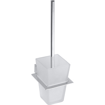 Ёршик, подвесной (стекло), щётка белая