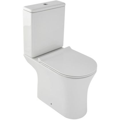 Бачок 3/6 л, нижний подвод воды Jacob Delafon Aleo ETAL212-0, шт