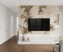Exence Beige Керамогранит бежевый 80х160 полированный