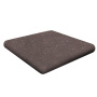 Ступень угловая CARTABON STONE FLAME 33х33х4, Stone