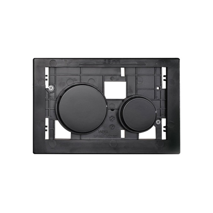 Клавиши TECEloop для панели смыва унитаза