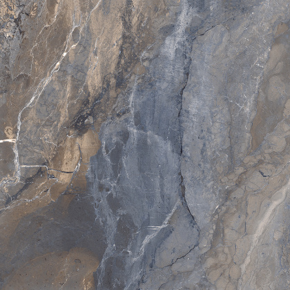 Ocean Elfish Керамогранит синий 60х60 Полированный