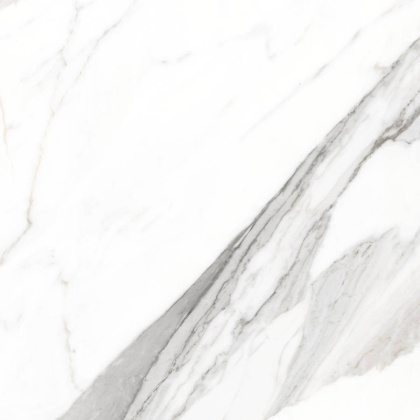 Керамогранит Laparet Calacatta Extra полированный 60x60 (4шт_1,44м2), м2