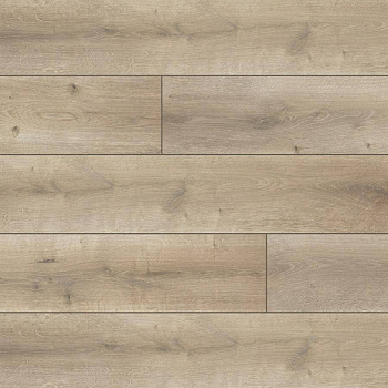 Ламинат Classen Pool 8-32 4V Дуб Светлосерый Коричневый 52354