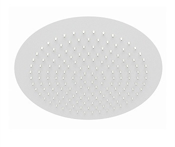 A161 Верхняя душевая насадка Wasserkraft