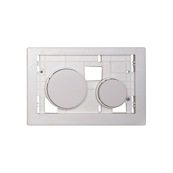 Клавиши TECEloop для панели смыва унитаза