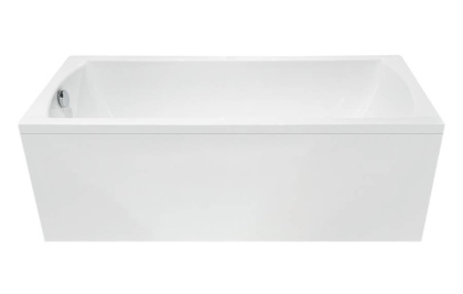 Акриловая ванна Creto Elite 170х75 см 11-17075 Акриловая ванна Creto Elite 170х75 см 11-17075