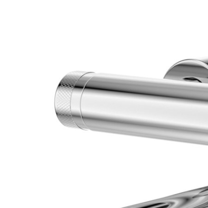 RELAX-CVD-01 Душевая стойка со смесителем и изливом, хром