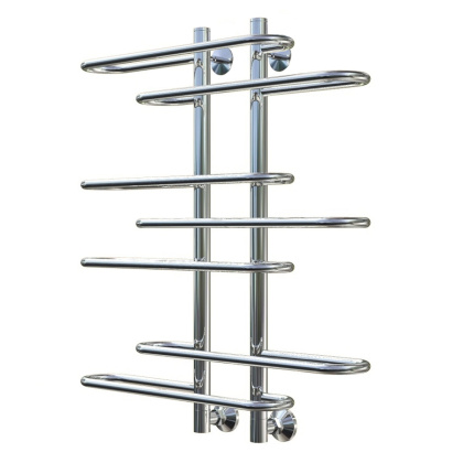 Полотенцесушитель Логика НП 80*60 (ЛЦ9)