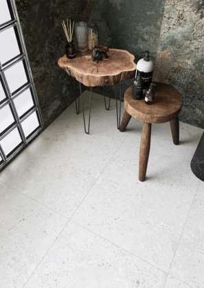 Керамогранит Leman Blanco Carving Satin 60х120 (2 шт.в уп)