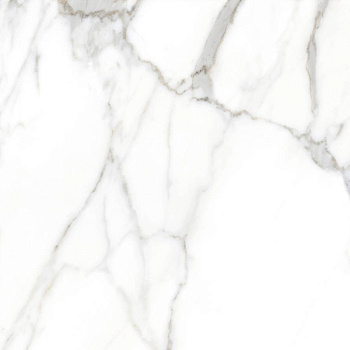 Керамогранит Laparet Calacatta Milan полированный 60x60 (4шт_1,44м2), м2