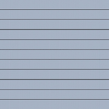 Вставка A-TY2O041/D Trendy мозаика голубой 30х30 (1уп/10шт), шт