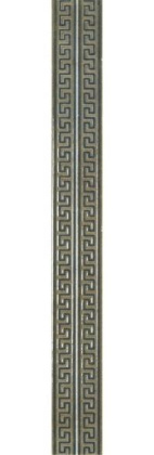 Бордюр Cenefa Babylon Crema 5х45 Бордюр Cenefa Babylon Crema 5х45