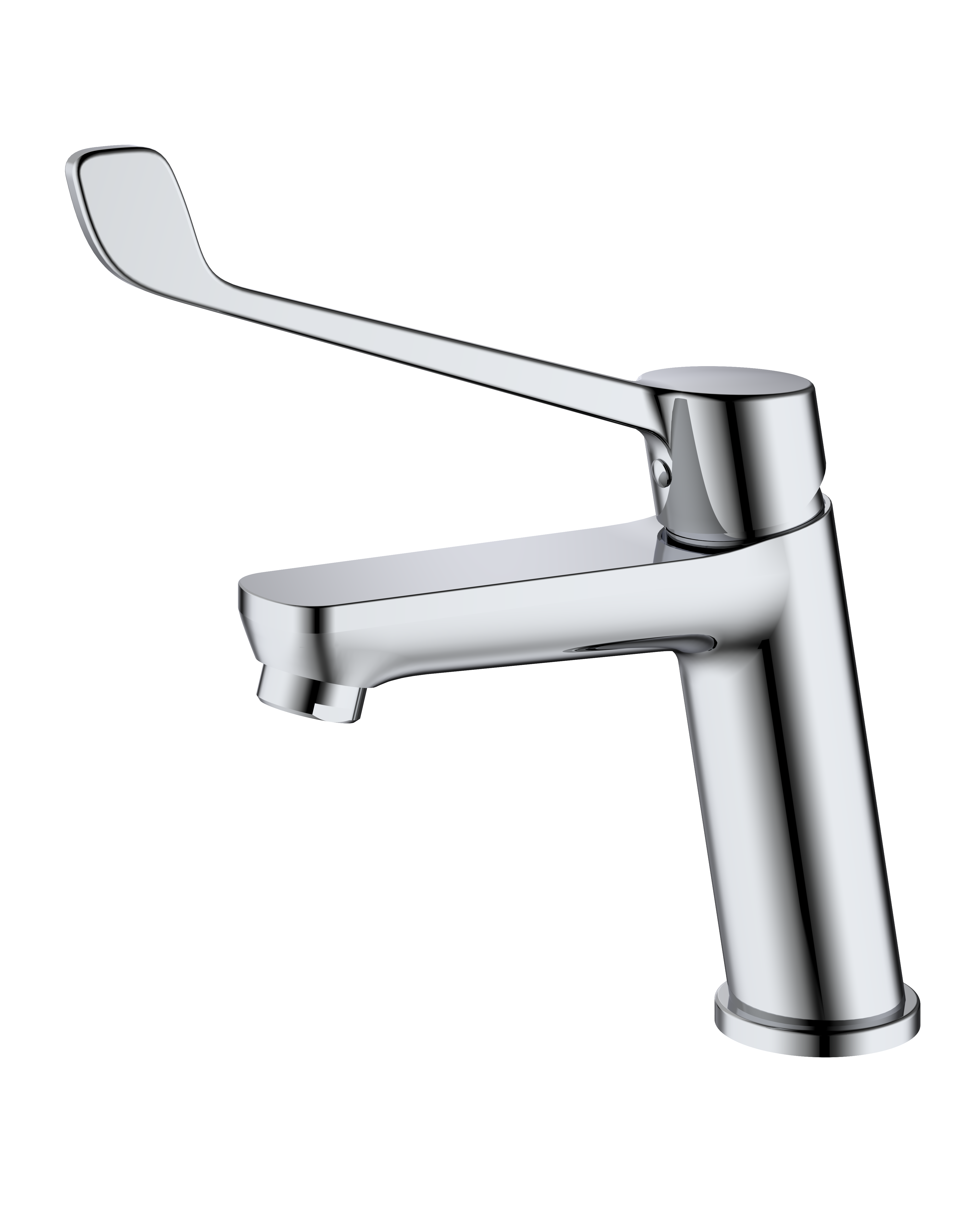 Смеситель Splenka Хирургический для  умывальника S08.10 Смеситель Splenka Хирургический для  умывальника S08.10