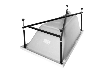 Каркас сварной для акриловой ванны Aquanet Accord 150 L/R Каркас сварной для акриловой ванны Aquanet Accord 150 L/R