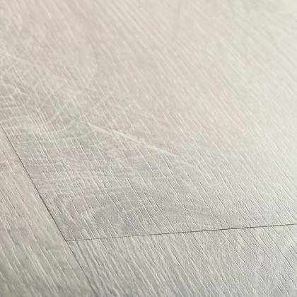 Ламинат QUICK-STEP Creo Plus CRP1653 отбеленный дуб (8мм/32кл/1,596м2) (1 290мм*190мм), м2 Ламинат QUICK-STEP Creo Plus CRP1653 отбеленный дуб (8мм/32кл/1,596м2) (1 290мм*190мм), м2