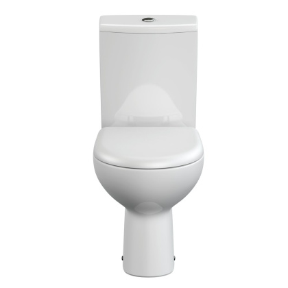 Унитаз-компакт NATURE Clean On 011 3/5 DPL EO