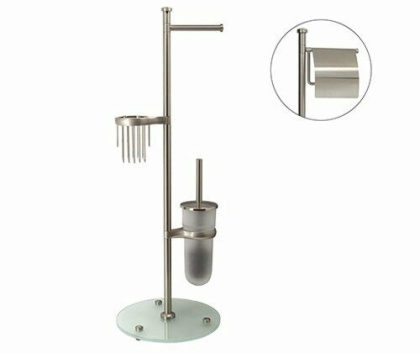 K-1236 Комбинированная напольная стойка K-1236 Комбинированная напольная стойка