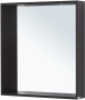 Зеркало Allen Brau Reality 70 1.32017.BB черный браш Зеркало Allen Brau Reality 70 1.32017.BB черный браш