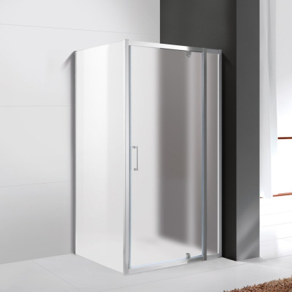 MOLVENO-AH-1-90/80-C-Cr-IV Душевой уголок MOLVENO-AH-1-90/80-C-Cr-IV Душевой уголок