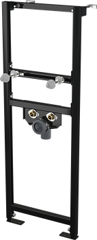 Монтажная рама для умывальника Монтажная рама для умывальника